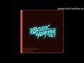 Us Cracks Off The Leash Feat Kerry Eurodyne Cyberpunk 2077 98 7 Body Heat Radio 