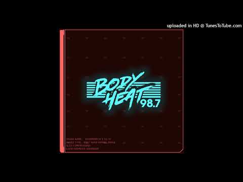 Us Cracks - Off the Leash (feat. Kerry Eurodyne) (Cyberpunk 2077 98.7 Body Heat Radio)