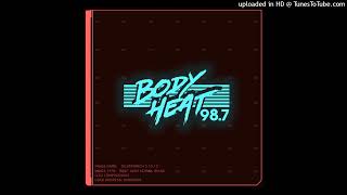 Us Cracks - Off The Leash Feat. Kerry Eurodyne Cyberpunk 2077 98.7 Body Heat Radio
