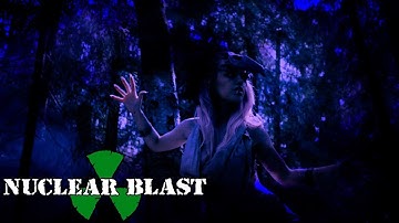 TESTAMENT - Night of the Witch (OFFICIAL LYRIC VIDEO)