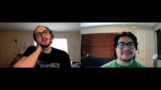 Ep. 241 - The Reverse Simulator Show