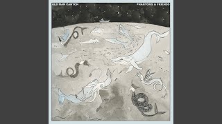 Phantoms and Friends - Old Man Canyon