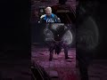 Grave Warden Elden ring ( Wrong summons lol )