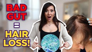 Celebrity The SHOCKING Truth About Gut Health and Hair Loss! (AND How to Fix It for Thicker Hair) Net Worth