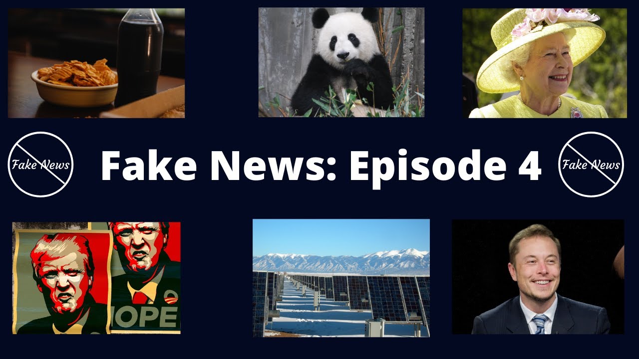 Fake News Episode 4
