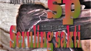 SP SERULING SAKTI ORIGINAL