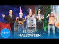 Ellen’s Season 1 Halloween: Ellen as Dr. Phil and a Visit from a Flying Nun (Full Episode)