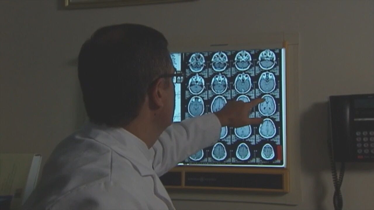 Study: Targeted drug therapy slows progression of certain brain tumors