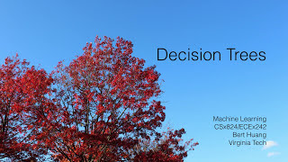 3 Decision Trees