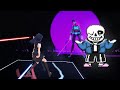 Beat Saber POP STARS Vs MEGALOVANIA Dj CUTMAN EXPERT 