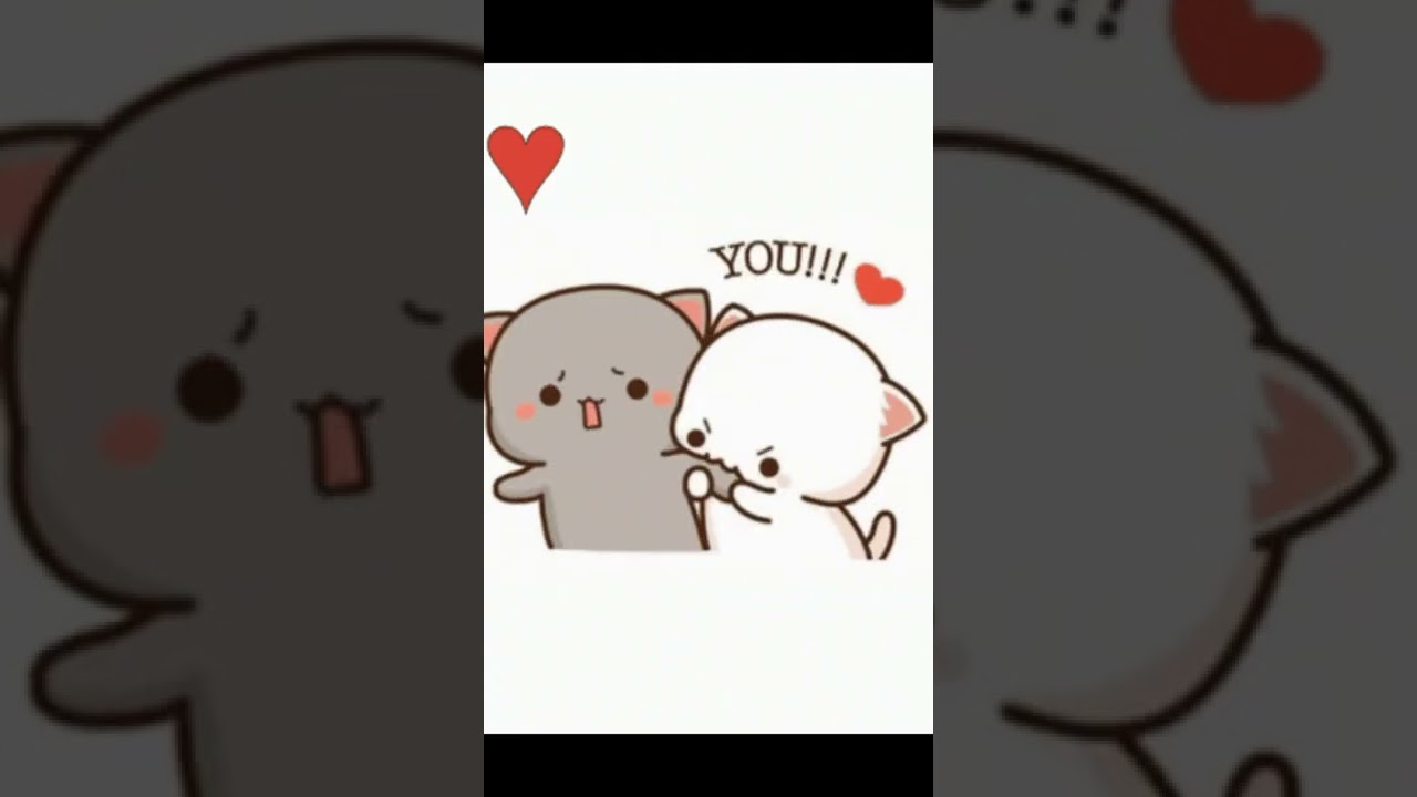 masakali Kun Faya Kun 🥺 Goma peach love status 💖 mortal pra love status ❤️ with cartoon love 💖 😘🥺💖💖