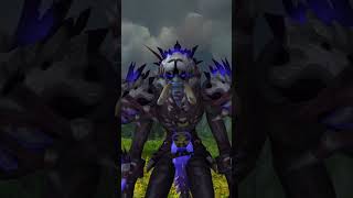 The Lone Hunter vs Pet Apex Specializations