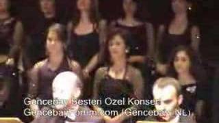 Gencebay Besteleri Konseri (Bir Zaman Aglayip) Resimi