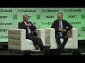 In Conversation with Sir Alex Ferguson and Michael Mortiz (Sequoia Capital)