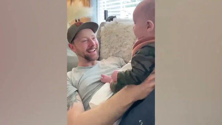 Funniest Babies And Daddy