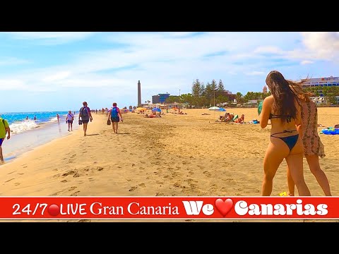Profile Image for We Love Canarias
