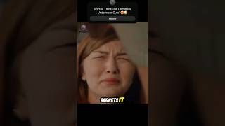 Would You Also Regret It If You Were Her?🤣🤣 #movie #viral #shorts