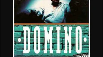 Domino - Ghetto Jam Domino - Ghetto Jam