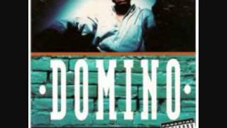 Domino - Ghetto Jam Resimi