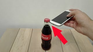 Life hack how to open coca cola bottle in 5 ways diy with out key and
experiment
----------------------------------------------------------------------------...