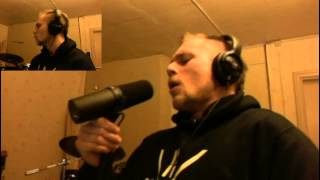 blood for blood runaway vocal cover