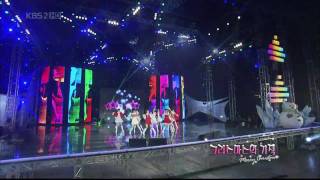 HD SNSD Girls Generation Malay Sub