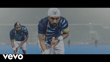 Soorma Anthem Full Video - Soorma|Diljit, Taapsee|Shankar Mahadevan|Shankar Ehsaan Loy