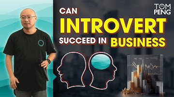 Can introverts succeed in business?