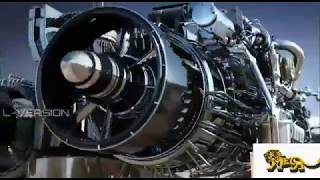Helicopter - assembly animation