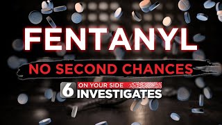 Fentanyl and the funeral home impact