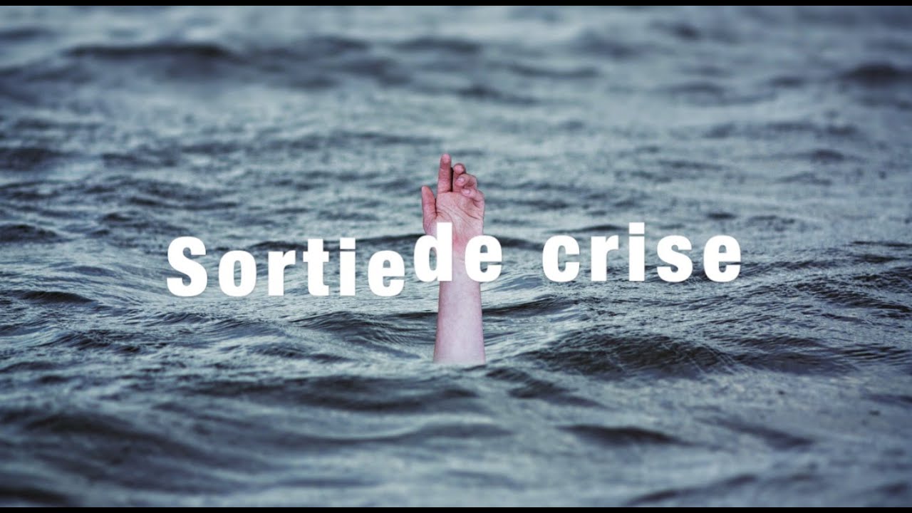 Sortie de crise - Tsav