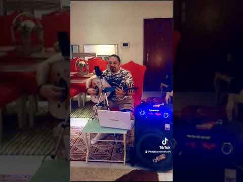 اغنية سواح على العود دبي عبدالحليم حافظ