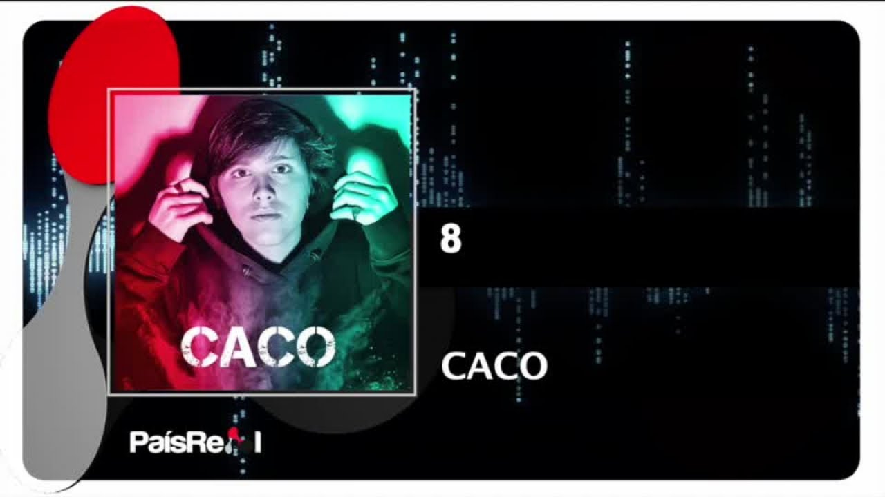 Caco - 8 auf YouTube ansehen Caco - 8 auf YouTube ansehen