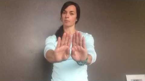 Week 11 Timeline signs explained