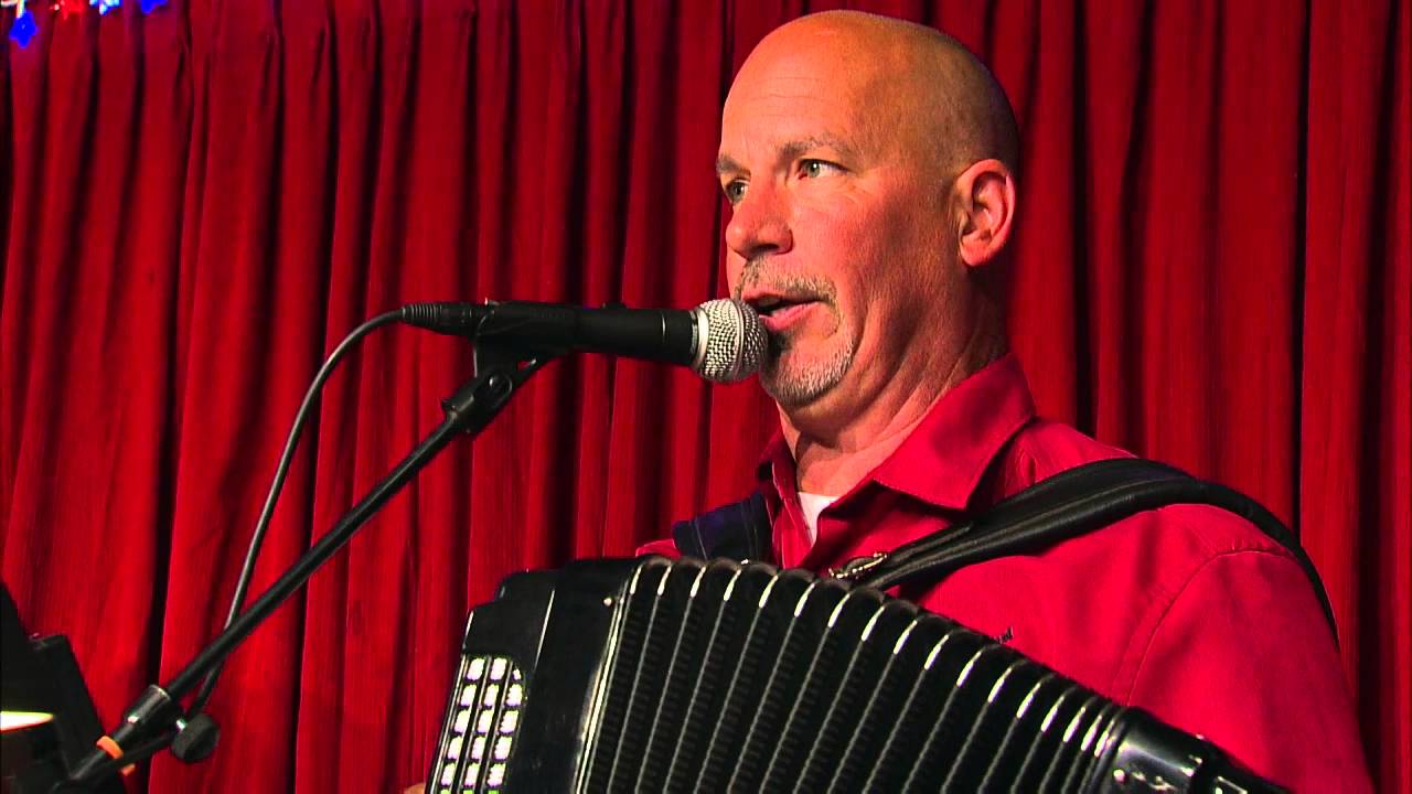 Funtime Polka: Season 11; Episode 10