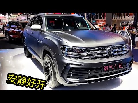 26万跌至10多万，合资中大型SUV“价格屠夫”，2.5L+耐造AT+大7座