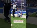 Tyler Goodson gets in the end zone for a 49 yard touchdown 🔥 FOX | NFL+ #atl #falcons #nfl