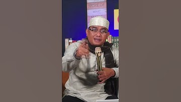BERIBADAH 500 TAHUN TIDAK DIJAMIN SYURGA ?  (Ustadz Mohay Attaly)