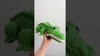 Crochet Stuffed Animal Patterns by Simply Hooked #crochet