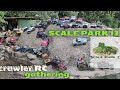 Scale park 13 eyguieres  44 best scale rc  crawler rc 110 france