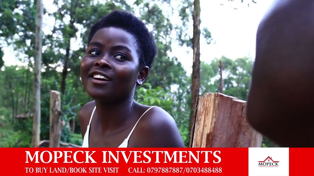 Ekenyoro (Village Love) Ep 3