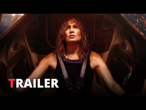 ATLAS (2024) | Trailer italiano del film di fantascienza Netflix con Jennifer Lopez