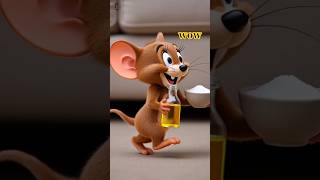 Tom &amp; Jerry’s Fun Science Experiment for Kids#IqraTJ
