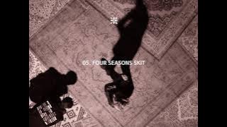 TRADE L & SEIN - @whereissein [Full Album]