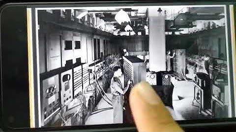 Class 5 Computer Generation of computers Part 1