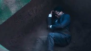 BMF | ‘Bryant Push Terry In The Grave’ Ep. 6 Clip | Season 3