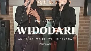 Widodari - Denny Caknan ft. Guyon Waton | Refour version | Anisa Rahma ft Wiji Rizkyana
