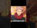 Same Same But Different Jjk Version Akari Animeshorts Animeedit Edit Jjk 