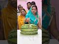 Wait for last Water melon game 🤣🤣 #shorts