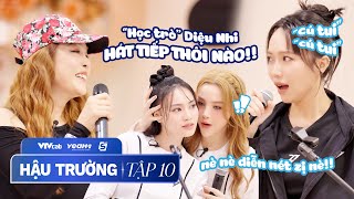 Diệu Nhi "CẦU CỨU" Mỗi Lần Gặp Cô Giáo Thu Phương, Lan Ngọc HỚN HỞ Vì "QUA MÔN" | BEST CUT CHỊ ĐẸP